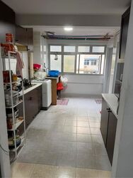 Boon Lay Drive (Jurong West),  #630720981